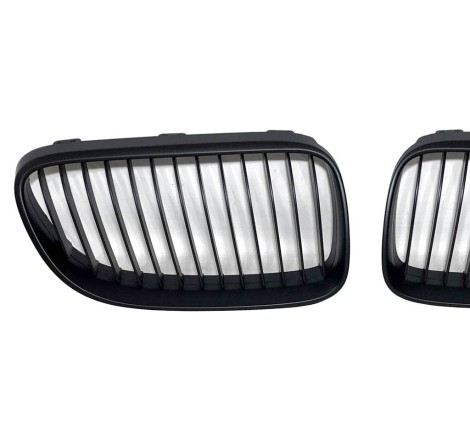 Calandre BMW E90 / E91 LCI