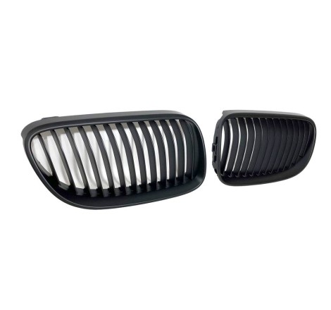 Calandre BMW E90 / E91 LCI
