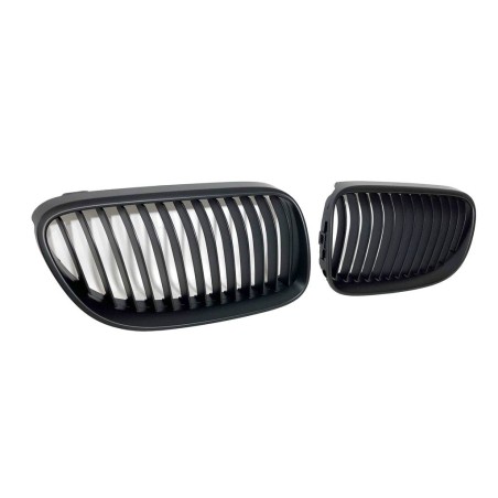 Calandre BMW E90 / E91 LCI