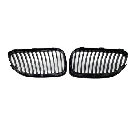 Calandre BMW E90 / E91 LCI