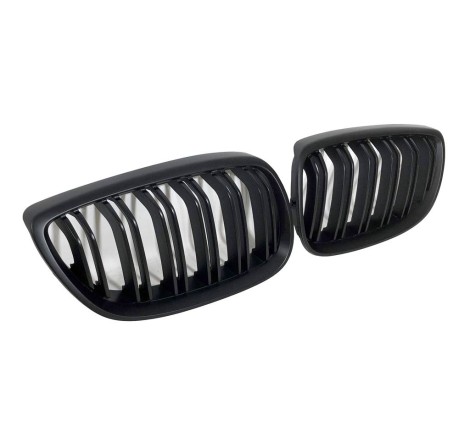 SPORTGRILL BMW E92 2006-2009 Look M4
