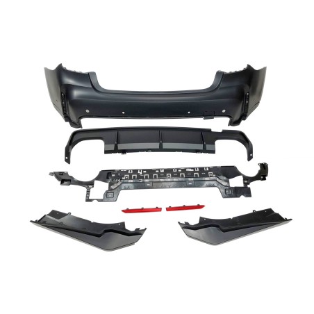 STOßSTANGENSET BODYKIT BMW G20 2019+ Look M3