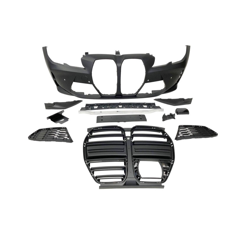 Front Bumper BMW G20 /G21 2019+ look M3