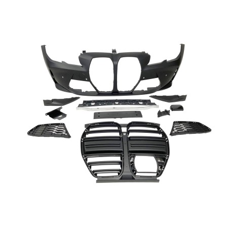 Pare-Choc Avant BMW G20 /G21 2019+ look M3