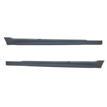 TRITTBRETTER SCHWELLER SEITENBRETTER BMW  G20 / G21 Look M3
