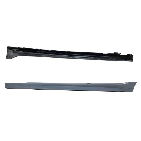 TRITTBRETTER SCHWELLER SEITENBRETTER BMW  G20 / G21 Look M3