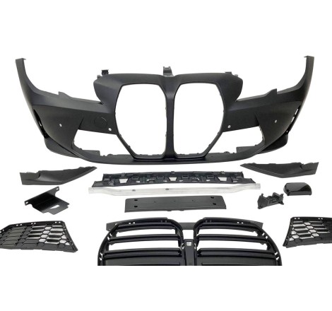Pare-Choc Avant BMW G20 /G21 2019+ look M3
