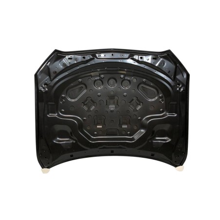 Capot Mercedes W206 2021+ Look GT Aluminium