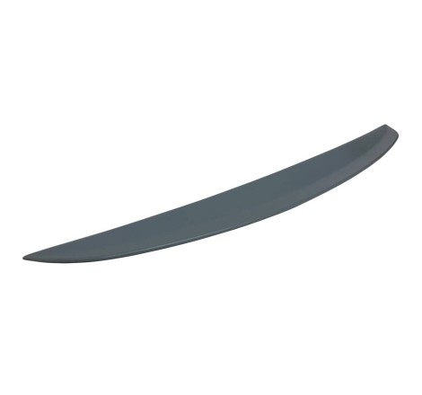 HECKLIPPE SPOILER HECKSPOILER KOFFERRAUM LIPPE Mercedes X118 Shooting Brake 2020+ look CLA AMG