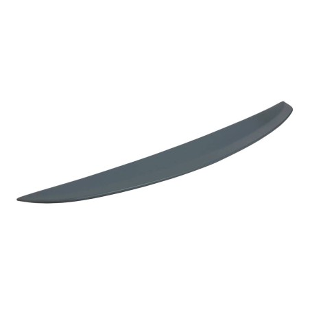 HECKLIPPE SPOILER HECKSPOILER KOFFERRAUM LIPPE Mercedes X118 Shooting Brake 2020+ look CLA AMG