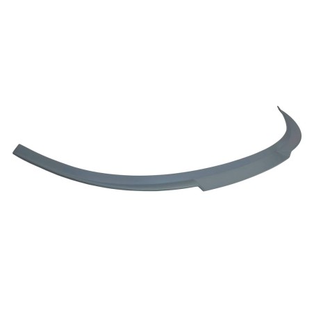 HECKLIPPE SPOILER HECKSPOILER KOFFERRAUM LIPPE PORSCHE 992 2019+ Carrera 4S