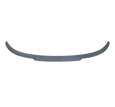 HECKLIPPE SPOILER HECKSPOILER KOFFERRAUM LIPPE PORSCHE 992 2019+ Carrera 4S