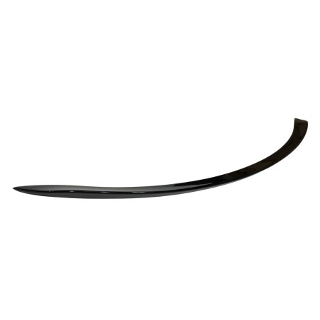 Spoiler Mercedes W206 Look C63 Glossy Black