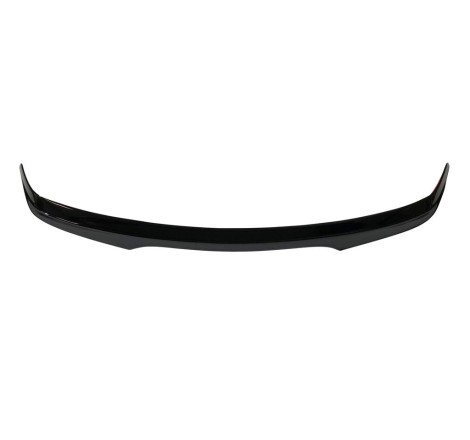 Spoiler Cupra Formentor Glossy Black