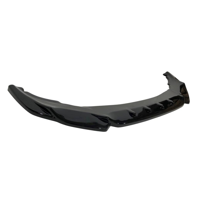 Front spoiler Cupra Formentor  Glossy Black