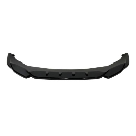 Front spoiler Cupra Formentor  Glossy Black