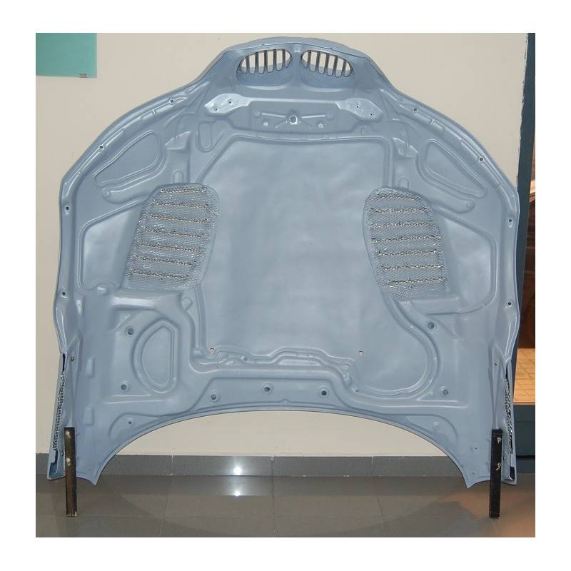 Fibreglass BMW Z3 19962002, With Air Intake Eurolineas Personales