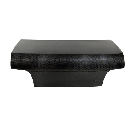 Carbon Fibre Boot Lid Subaru Impreza 1998 4-Door