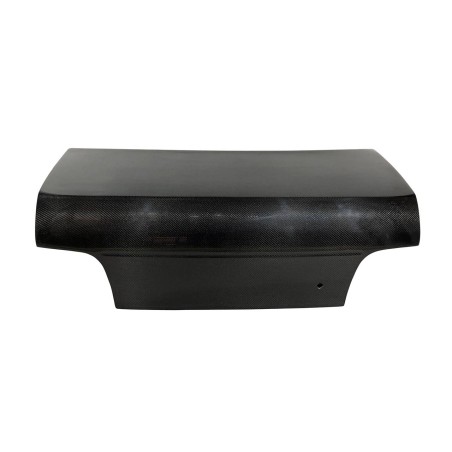 Carbon Fibre Boot Lid Subaru Impreza 1998 4-Door