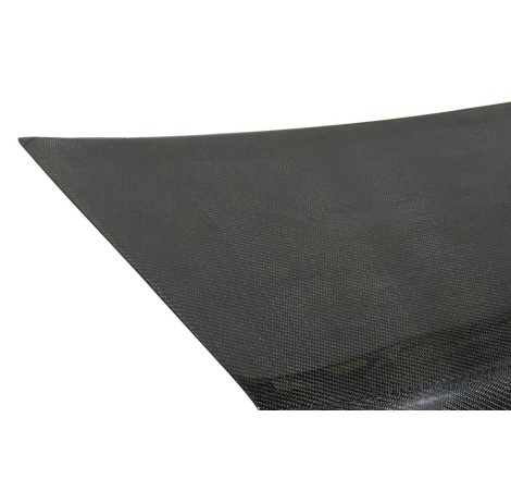 Carbon Fibre Boot Lid Subaru Impreza 1998 4-Door