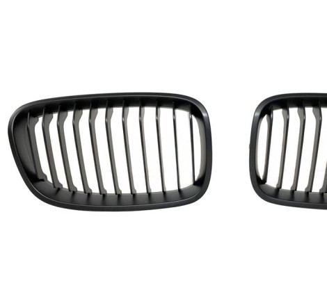 Grill BMW F20 / F21 2012-2014 II