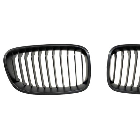 Grill BMW F20 / F21 2012-2014 II