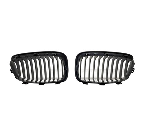 Grill BMW F20 / F21 2012-2014 II