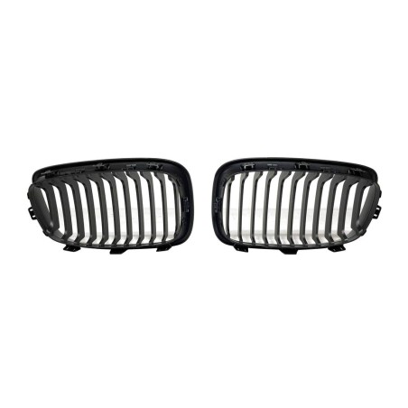 Grill BMW F20 / F21 2012-2014 II