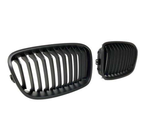 Grill BMW F20 / F21 2012-2014 II