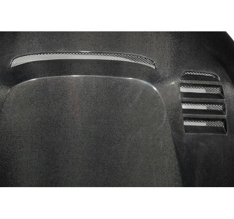 Carbon Fibre Bonnet BMW G42 / G87 Look GT