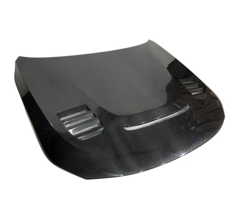 Carbon Fibre Bonnet BMW G42 / G87 Look GT