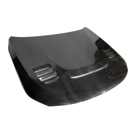 Carbon Fibre Bonnet BMW G42 / G87 Look GT