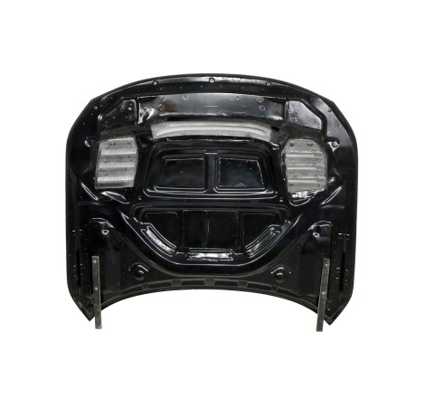 Carbon Fibre Bonnet BMW G42 / G87 Look GT