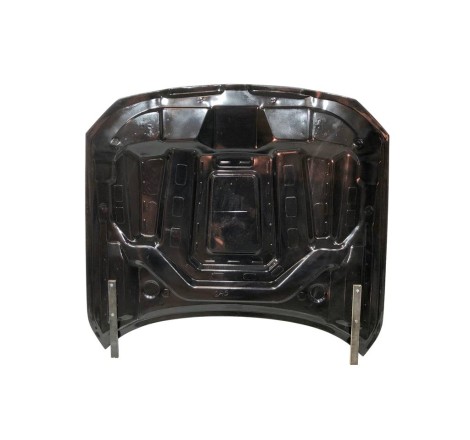 FRONTHAUBE KOFFERRAUM DECKEL ECHT CARBON BMW G80 / G82 / G83 Look M3