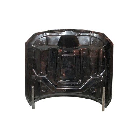 FRONTHAUBE KOFFERRAUM DECKEL ECHT CARBON BMW G80 / G82 / G83 Look M3