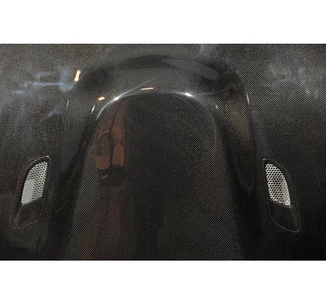 CAPO CARBONO F20/F21 2012-2019 /  F22/F23 2014+ Look M3 / F87