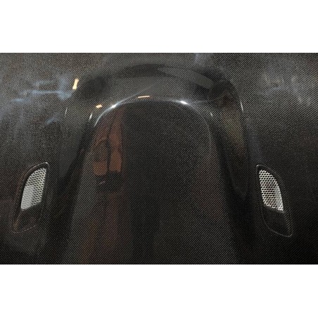 CAPO CARBONO F20/F21 2012-2019 /  F22/F23 2014+ Look M3 / F87