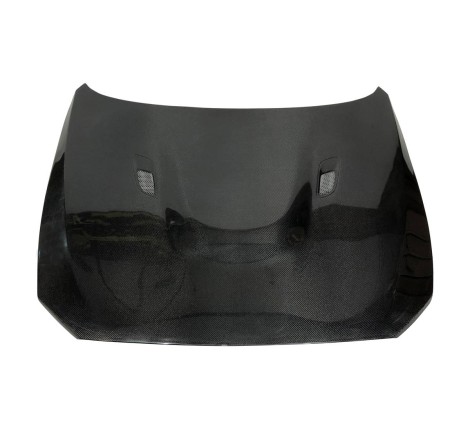 COFANO CARBONIO F20/F21 2012-2019  /  F22/F23 2014+ Look M3 / F87