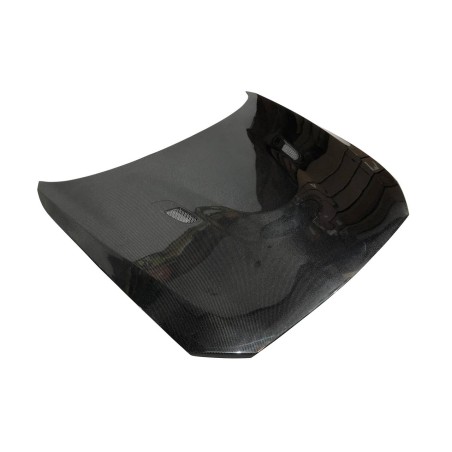 COFANO CARBONIO F20/F21 2012-2019  /  F22/F23 2014+ Look M3 / F87