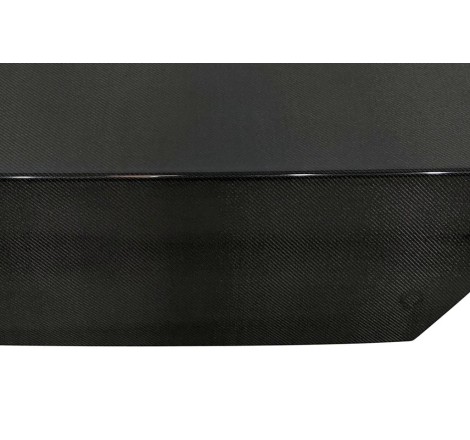 Portón Carbono Mitsubishi Evo VII / VIII / IX