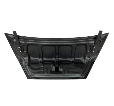 Malle Arrière Carbone Mitsubishi Evo VII / VIII / IX