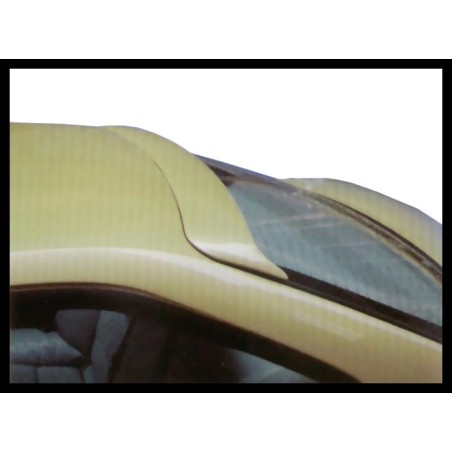 Upper Spoiler BMW E36 Coupe