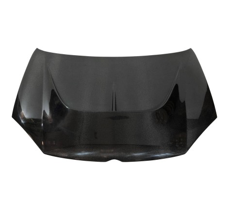 Carbon Fibre Bonnet Volkswagen Golf 5, With Air Intake