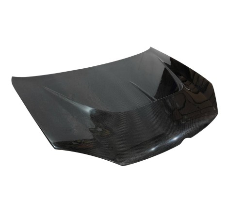 Carbon Fibre Bonnet Volkswagen Golf 5, With Air Intake