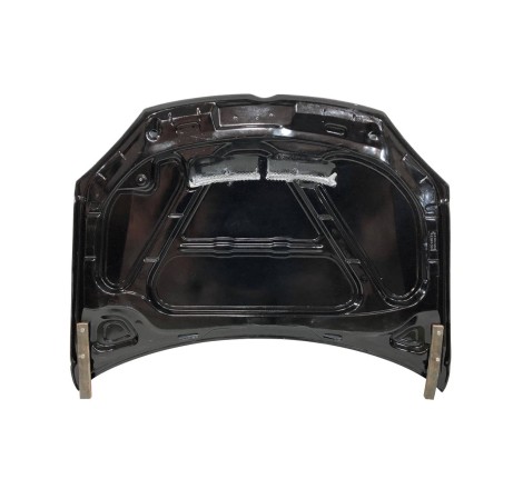 Carbon Fibre Bonnet Volkswagen Golf 5, With Air Intake