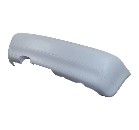 Rear Bumper Audi A3 1996-2002 S3 Type