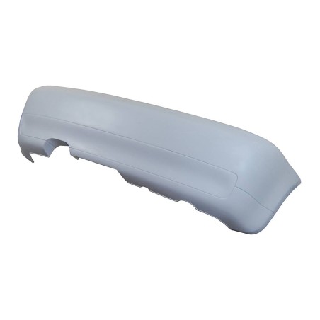 Rear Bumper Audi A3 1996-2002 S3 Type