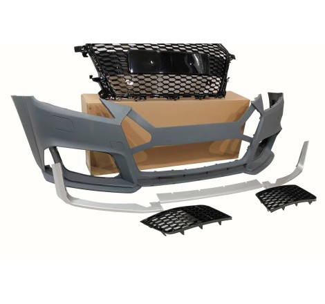 Audi TT 8S 2015- look RSTT