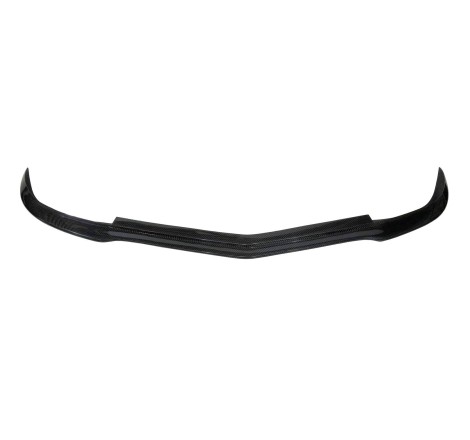 Front Spoiler Mercedes W204 C63 2011-2014 Carbon Fibre