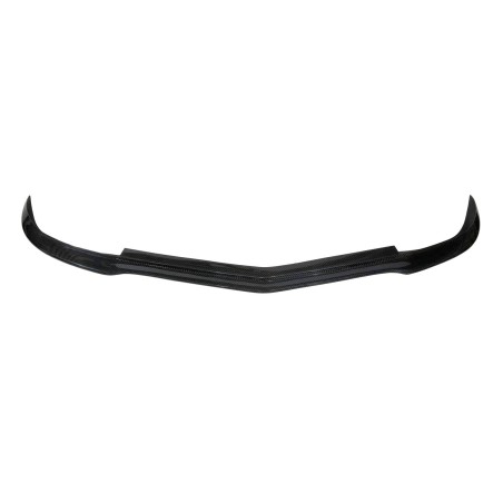 Front Spoiler Mercedes W204 C63 2011-2014 Carbon Fibre